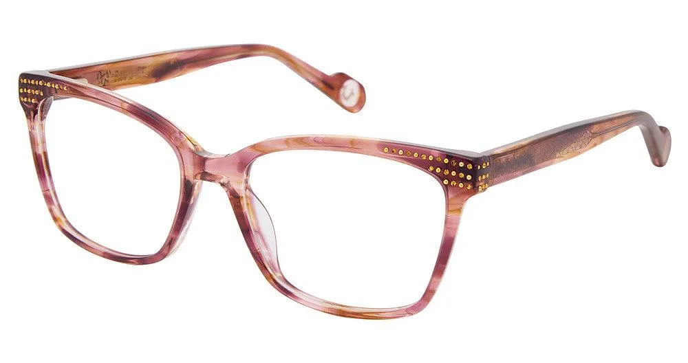 True-Religion TRU-T2033 Eyeglasses - view 3